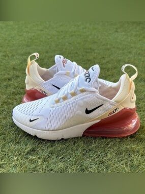 Nike Air Max 270